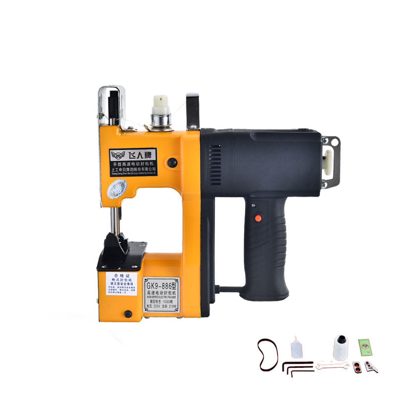 GK9-886 Textile Industry Porta - مراجعة Home Textile Industry وسعره