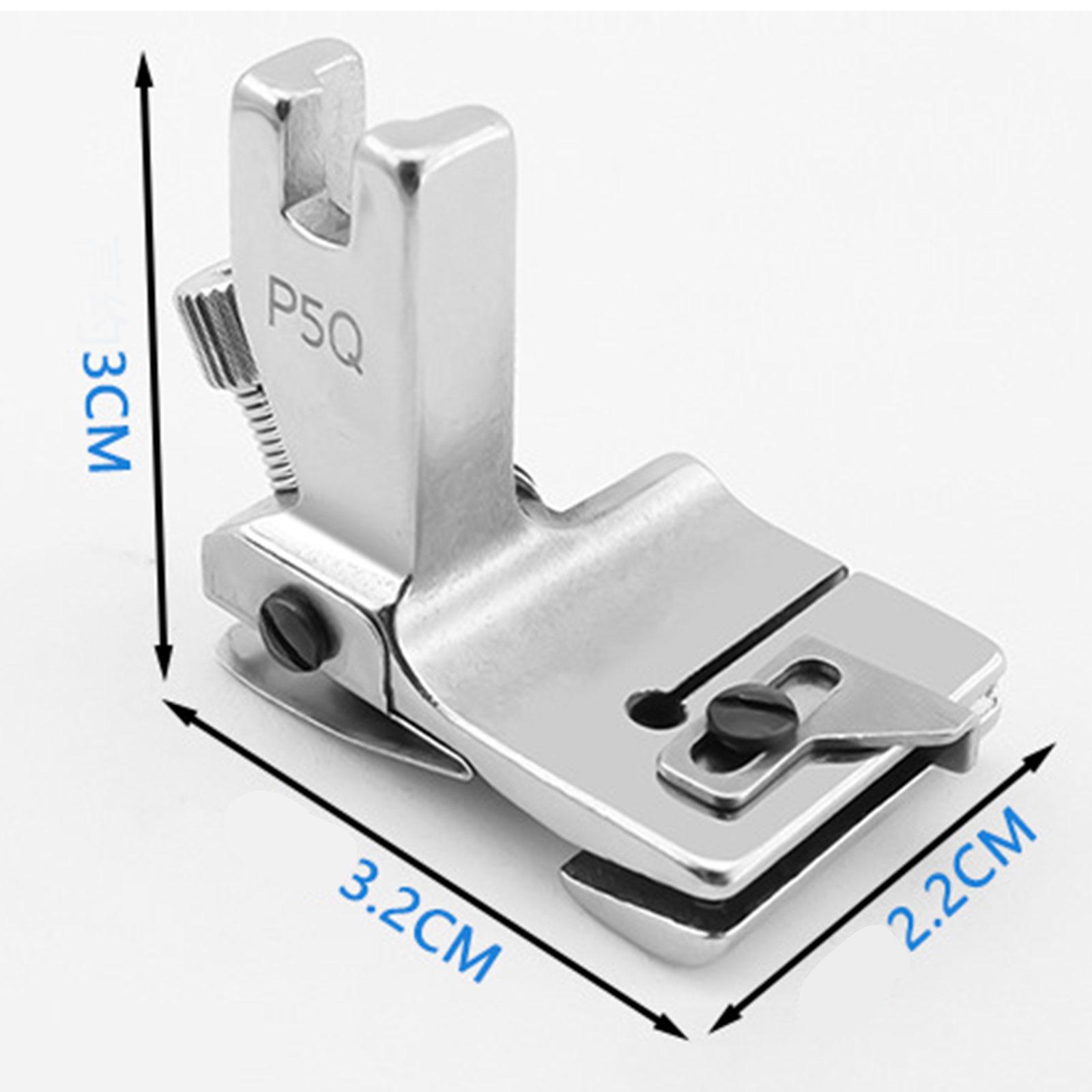 Sturdy Sewing Machine Presser  - مراجعة Home Textile Industry وسعره