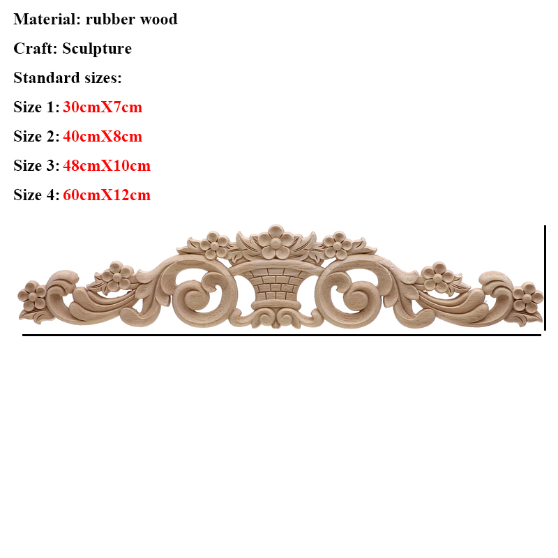 VZLX Floral Wood Carved Corner - مراجعة Vintage Home Textiles وسعره