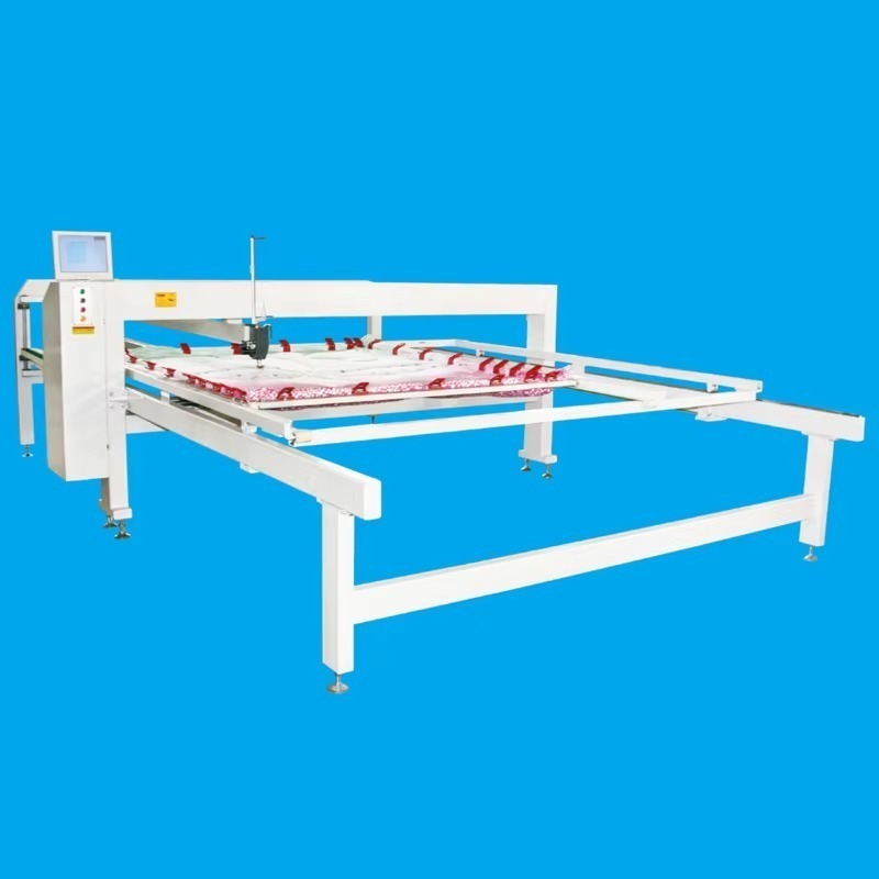 Customized Mattress & Comforte - مراجعة Home Textile Industry وسعره