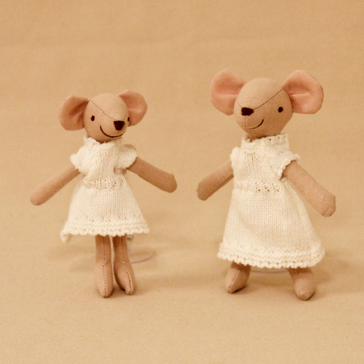 H13/15Cm Fabric Little Mouse w - مراجعة Home And Textiles Today وسعره