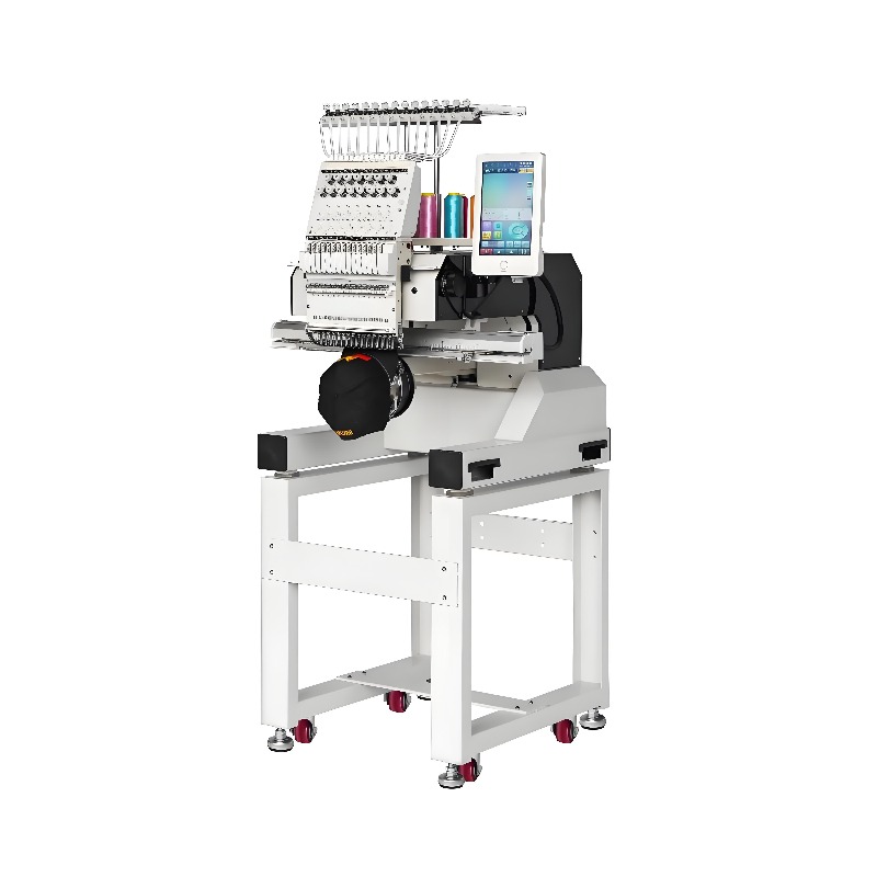MBC1501 Home Textile Machine F - مراجعة Home Textile Industry وسعره