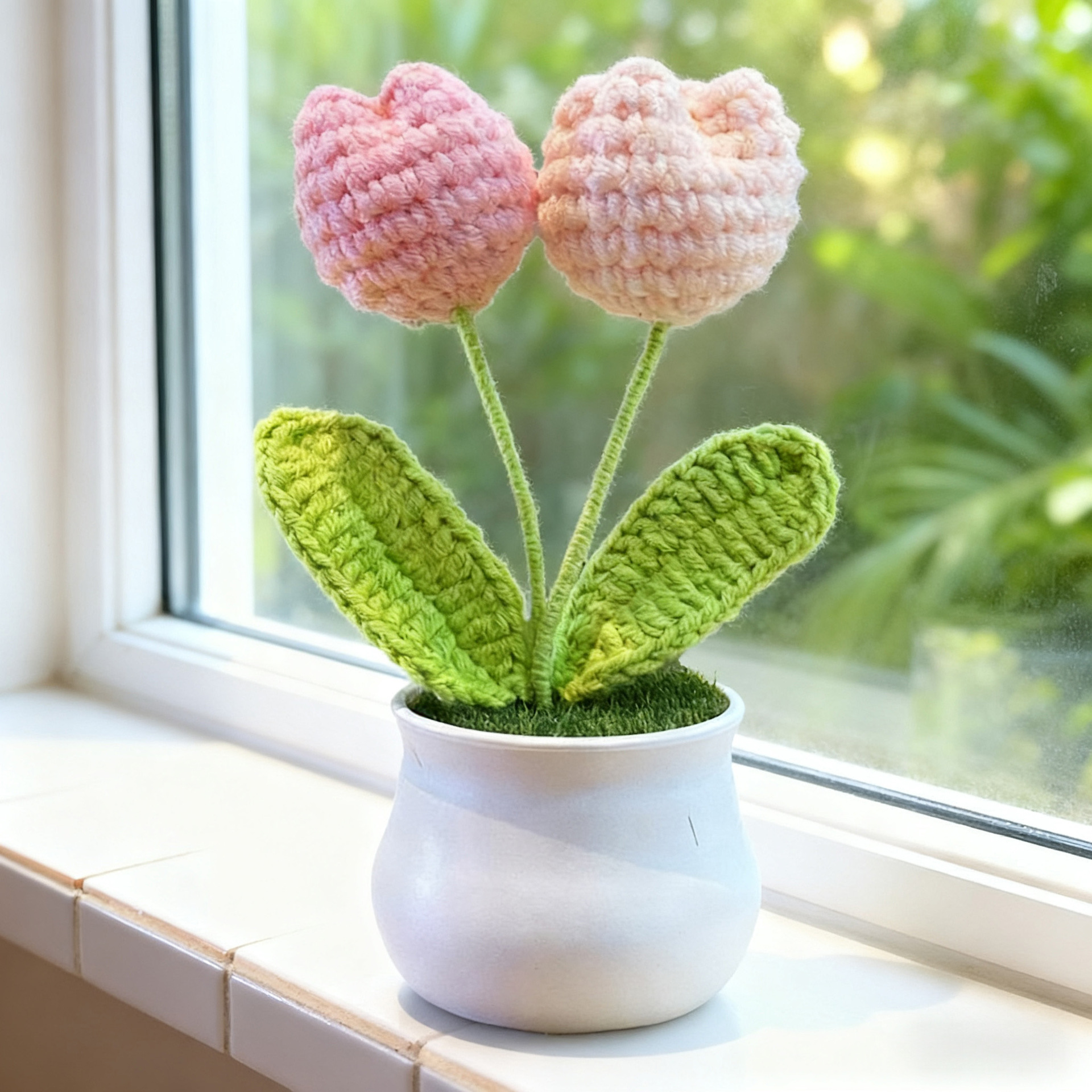Positive Handmade Knitted Doll - مراجعة Home And Textiles Today وسعره